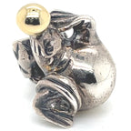 Trollbead Sea Lion Bead