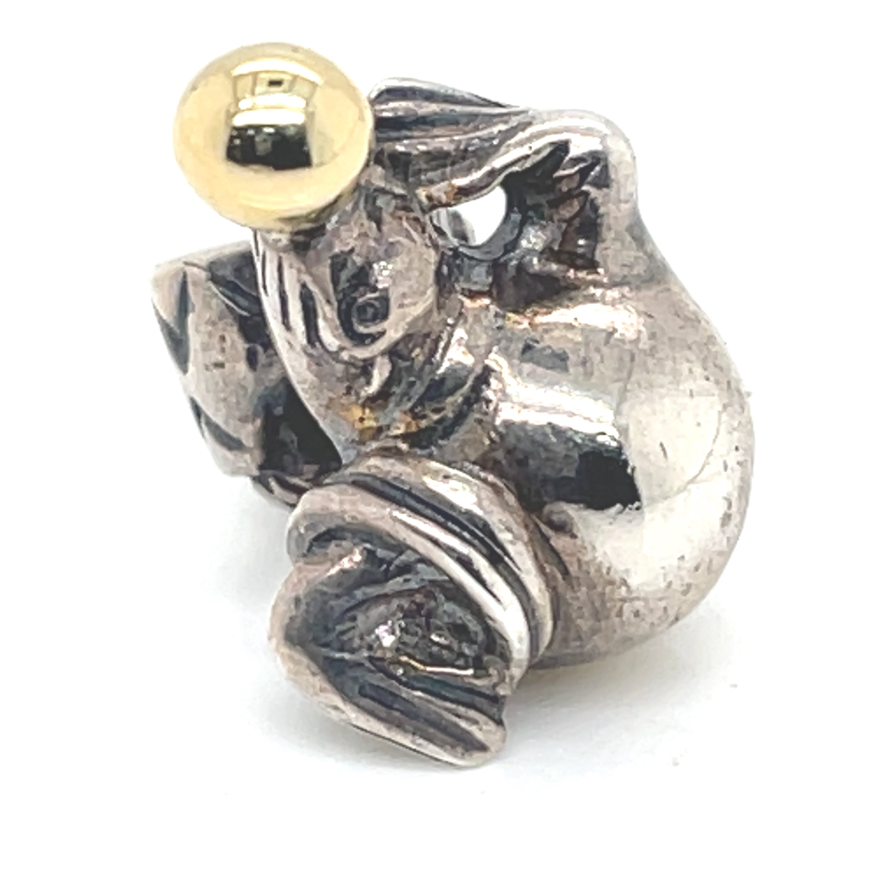 Trollbead Sea Lion Bead