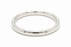 Thomas Sabo Plain Silver Ring