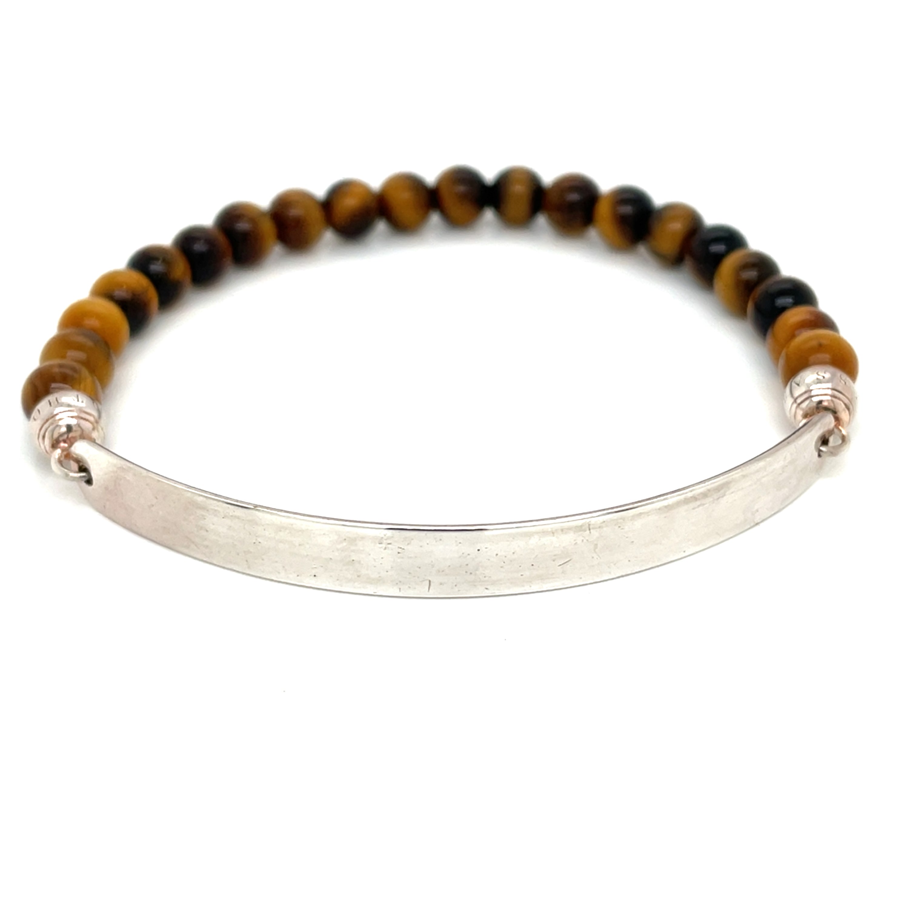 Thomas Sabo Tigers Eye Bracelet