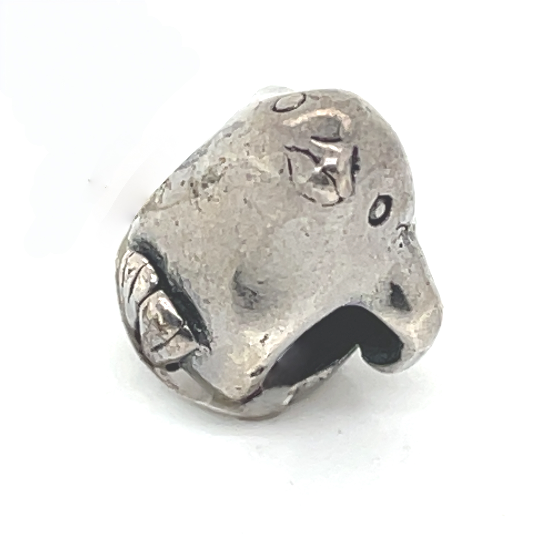 Trollbead Chick Bead