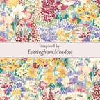 Laura Ashley Silver Everingham Meadow Semi-Precious Briolette Necklace