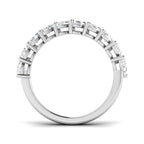 Platinum Marquise Diamond Ring 2