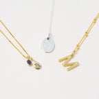 Beginnings Fine Trace and Ball Chain