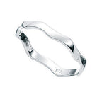 Recycled Sterling Silver Ring