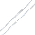 Silver 8.2mm Roller Ball Chain