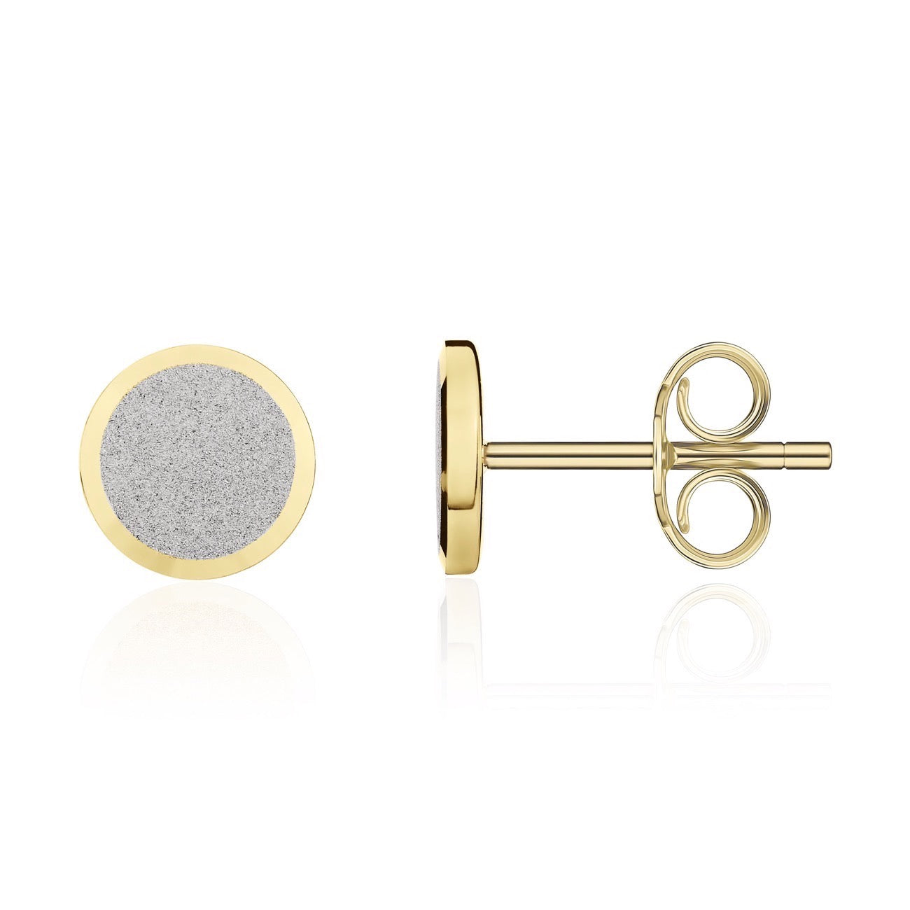 9wyg Flat Satin Disc E R